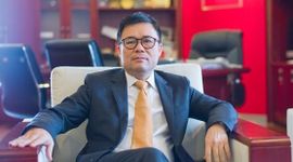 Chủ tịch SSI Nguyễn Duy Hưng: Tài sản số hấp dẫn nhưng rất rủi ro và nhiều cạm bẫy