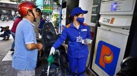Giá xăng, dầu tăng giảm trái chiều trong phiên điều hành ngày 11/9