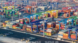 Gần 50% số công ty Mỹ kêu gọi dỡ bỏ thuế quan đối với hàng Trung Quốc