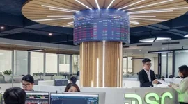 Chứng khoán DSC (DSC) bị phạt hơn 700 triệu đồng vì loạt vi phạm nghiêm trọng