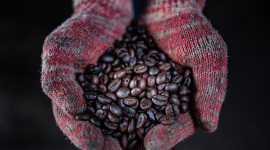 Giá cà phê tại Mỹ tăng mạnh nhất trong nhiều thập kỷ