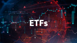 Quỹ ETF ngoại quy mô gần 600 triệu USD thêm mới FPT, HVN, STB, GEE, dự kiến mua mạnh MSN