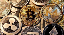 Cổ phiếu doanh nghiệp vừa thông qua kế hoạch làm sàn giao dịch tài sản số tăng "phi mã" 300% từ đầu năm