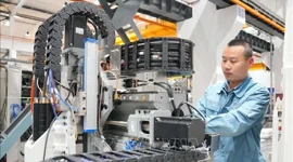 Trung Quốc chuẩn bị ban hành chính sách mới thúc đẩy đầu tư tư nhân