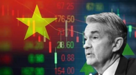 Nhà đầu tư chứng khoán đừng "vội mừng" khi Fed hạ lãi suất