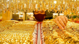 Cần sớm hoàn thiện khung pháp lý và nghiên cứu sàn vàng