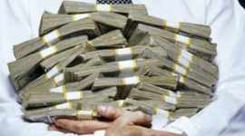 Một doanh nghiệp trên HOSE trả cổ tức "khủng" 48.000 đồng/cp cho cổ đông ngay đầu tháng 10