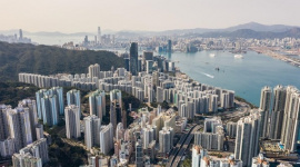 Hong Kong (Trung Quốc) cắt giảm lãi suất cơ bản lần đầu tiên trong năm 2025