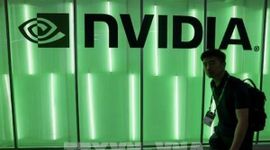 Nvidia rót 5 tỷ USD vào Intel, củng cố liên minh chiến lược