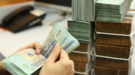 Cắt giảm hàng loạt thủ tục trong lĩnh vực ngân hàng