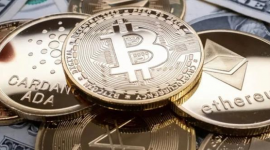 Nóng: Thêm một công ty chứng khoán góp vốn thành lập sàn giao dịch tài sản mã hóa