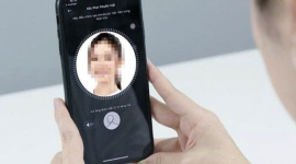 Cảnh báo lỗ hổng trên iPhone cho phép hacker vượt qua xác thực khuôn mặt, dễ dàng rút sạch tiền trong tài khoản