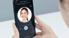 Cảnh báo lỗ hổng trên iPhone cho phép hacker vượt qua xác thực khuôn mặt, dễ dàng rút sạch tiền trong tài khoản