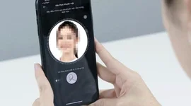 Cảnh báo lỗ hổng trên iPhone cho phép hacker vượt qua xác thực khuôn mặt, dễ dàng rút sạch tiền trong tài khoản