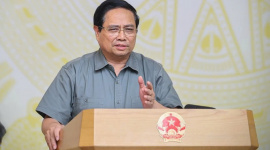 11 chỉ đạo “nóng” của Thủ tướng chính phủ với thị trường bất động sản