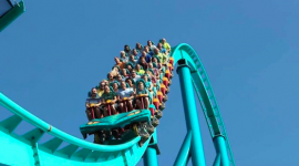 Chứng khoán đột ngột đánh rơi hơn 40 điểm rồi “rút chân”, nhà đầu tư bán tháo đã mất hàng?