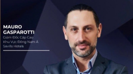 Công suất cho thuê tăng, bất động sản nghỉ dưỡng trên đà phục hồi