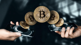 Một công ty chứng khoán muốn rót gần 1.500 tỷ góp vốn thành lập sàn giao dịch tài sản mã hóa