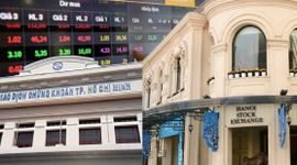 “Cửa sáng” gia nhập HOSE và HNX cho các ngân hàng UPCoM