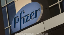 Pfizer sắp hoàn tất thương vụ mua lại 7,3 tỷ USD