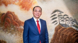 Vượt Vietcombank, Vingroup của tỷ phú Phạm Nhật Vượng lập kỷ lục vô tiền khoáng hậu