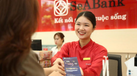 SeABank tiếp tục được Moody’s xếp hạng Ba3