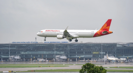 T&T và Sun Group “khuấy động” cuộc đua hàng không Việt