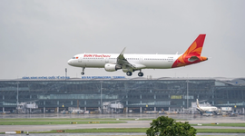 T&T và Sun Group “khuấy động” cuộc đua hàng không Việt