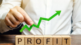 Lợi nhuận quý III toàn thị trường dự báo tăng 25%, Nam Long, Petrolimex, Hoa Sen... tăng bằng lần