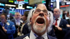 Một cổ phiếu bluechips bị khối ngoại thẳng tay "xả" hơn 1.000 tỷ đồng trong tuần 22-26/9