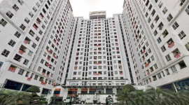 Bộ Xây dựng: Giá BĐS chưa phản ánh đúng giá trị thực