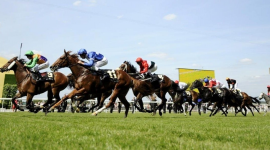 Một công ty chứng khoán ngoại gia nhập "cuộc đua" tăng vốn trước thềm nâng hạng