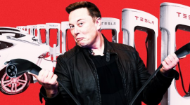 Chán làm xe ô tô điện, Elon Musk tuyên bố 80% giá trị tương lai của Tesla sẽ đến từ sản phẩm khác
