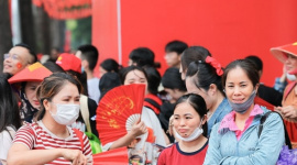 Kỷ lục: Hà Nội vừa thu 4.500 tỷ đồng chỉ trong 4 ngày