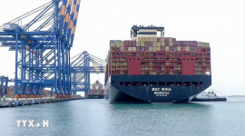 ADB cảnh báo một số rủi ro đối với các nền kinh tế châu Á-Thái Bình Dương