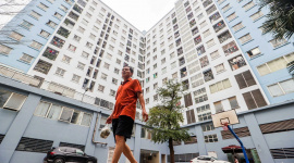 Nâng ngưỡng thu nhập mua nhà ở xã hội lên 20 triệu đồng/tháng: “Rộng cửa” cho nhiều người an cư