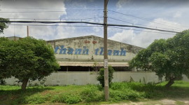 Biểu tượng hơn nửa thế kỷ của ngành VLXD Việt Nam chính thức dừng sản xuất với KQKD lao dốc