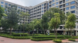 Nguồn cung nhà ở xã hội tăng mạnh, đòn bẩy tài chính chủ đầu tư cải thiện