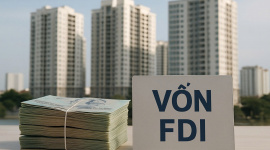 Dòng vốn đầu tư nước ngoài đang “tìm đường” vào miền Trung, “điểm dừng chân” gọi tên bất động sản Đà Nẵng