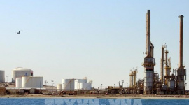 Giá dầu kéo dài đà giảm trước thềm cuộc họp OPEC+