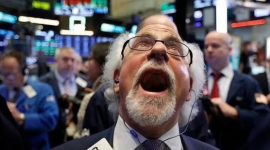 Một mã ngân hàng bị khối ngoại bán ròng đột biến trong tuần đầu tháng 9