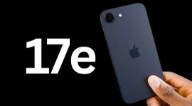 5 món 'đồ chơi' vắng mặt trong sự kiện Apple Awe Dropping