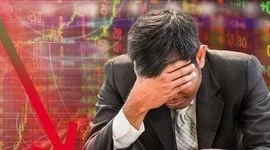 Phiên 5/9: Khối ngoại vẫn bán ròng gần 1.500 tỷ đồng, "xả" mạnh loạt cổ phiếu ngân hàng