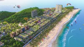 Lợi nhuận Flamingo Hải Tiến giảm mạnh trong 6 tháng đầu năm