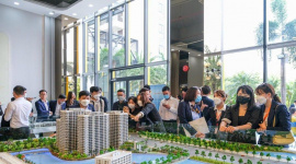 Thuế chuyển nhượng bất động sản tiếp tục giữ nguyên mức 2%, không áp dụng thuế 20%