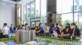 Thuế chuyển nhượng bất động sản tiếp tục giữ nguyên mức 2%, không áp dụng thuế 20%