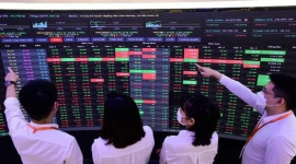 CTCK chỉ tên 6 doanh nghiệp đầu ngành có định giá hợp lý và triển vọng lợi nhuận tăng trưởng trong quý 3/2025