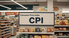 Chỉ số giá tiêu dùng (CPI) tháng Tám tăng 0,05%, giá điện thuộc nhóm “đóng góp” lớn nhất