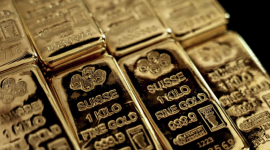 Vì sao các ngân hàng trung ương tăng tốc mua vàng?