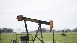 OPEC+ tính tăng sản lượng dầu từ tháng 10, giá vẫn neo cao